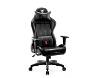 Diablo Chairs X-One 2.0 Normal Size Czarny - 1192262 - zdjęcie 2